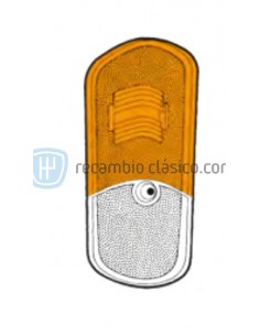 Comprar Tulipa intermitente y posición delantero izquierdo Alfa