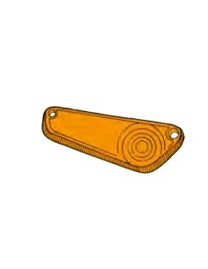 Comprar Tulipa intermitente izquierdo aleta Alfa romeo