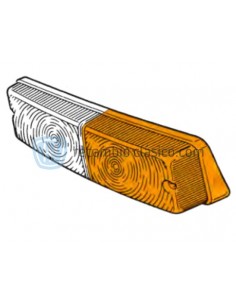 Comprar Piloto intermitente y posición delantero derecho Alfa