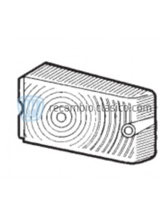 Comprar Piloto intermitente delantero derecho e izquierdo