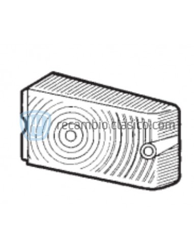 Comprar Piloto intermitente delantero derecho e izquierdo