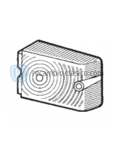 Comprar Piloto intermitente delantero derecho e izquierdo