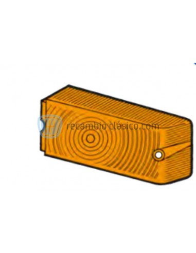 Comprar Piloto intermitente delantero derecho e izquierdo