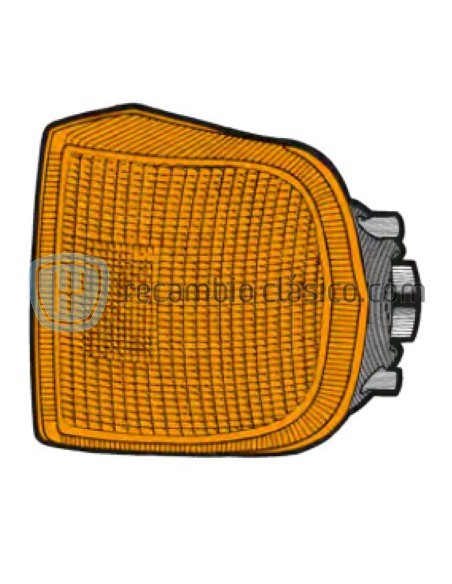 Comprar Piloto intermitente delantero izquierdo Alfa romeo