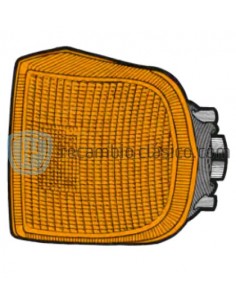 Comprar Piloto intermitente delantero derecho Alfa romeo