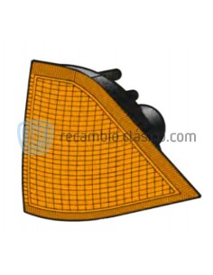 Comprar Piloto intermitente delantero derecho Alfa romeo 75