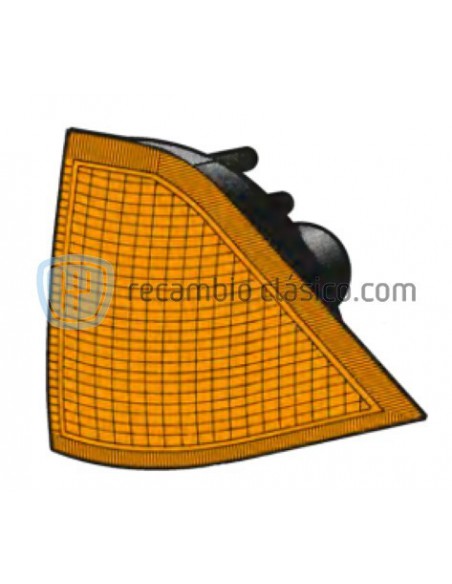 Comprar Piloto intermitente delantero derecho Alfa romeo 75