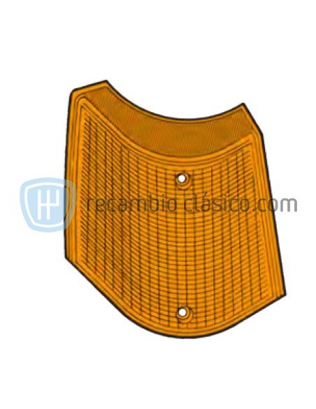 Comprar Piloto intermitente delantero izquierdo Alfa romeo Arna