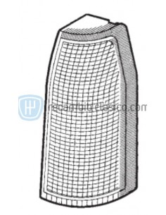 Comprar Piloto intermitente delantero derecho Alfa romeo 90