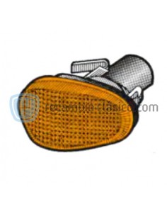 Comprar Piloto intermitente lateral izquierdo Alfa romeo 145