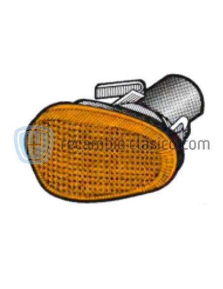 Comprar Piloto intermitente lateral derecho Alfa romeo 145