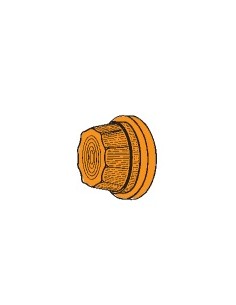 Comprar Tulipa piloto redondo Citroen online