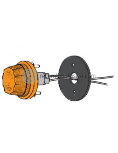 Comprar Piloto redondo Citroen online