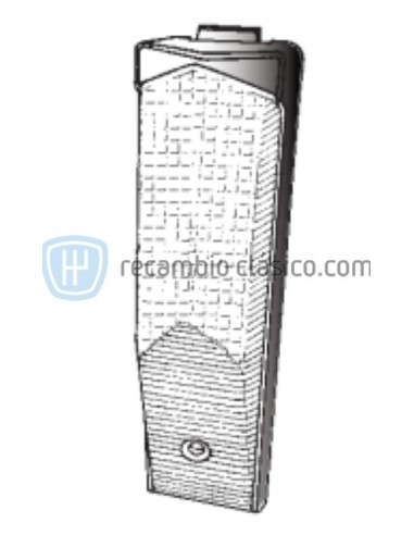 Comprar Plafón interior Citroen DS - ID online