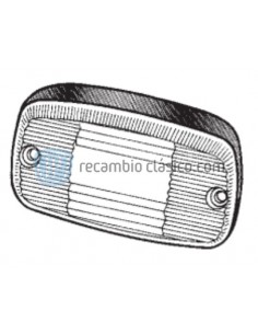 Comprar Piloto trasero blanco marcha atrás Citroen DS online