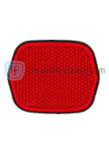 Comprar catadióptrico trasero Citroen DS online