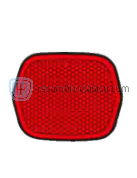 Comprar catadióptrico trasero Citroen DS online