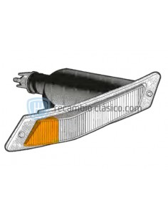Comprar Piloto delantero blanco y naranja derecho Citroen DS
