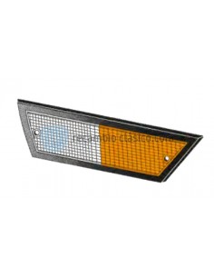 Comprar Tulipa delantera intermitente posición izquierda borde