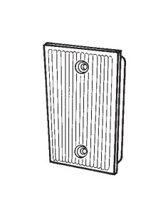 Comprar Tulipa blanca izquierda marcha atrás Citroen SM online