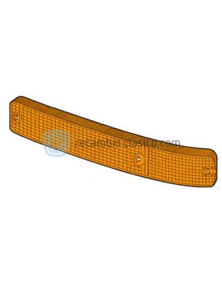 Comprar Tulipa delantera intermitente derecha e izquierda