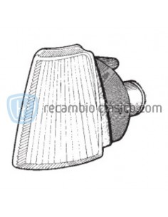 Comprar Piloto intermitente delantero izquierdo Citroen ZX