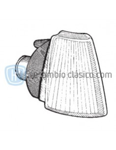 Comprar Piloto intermitente delantero derecho Citroen ZX online