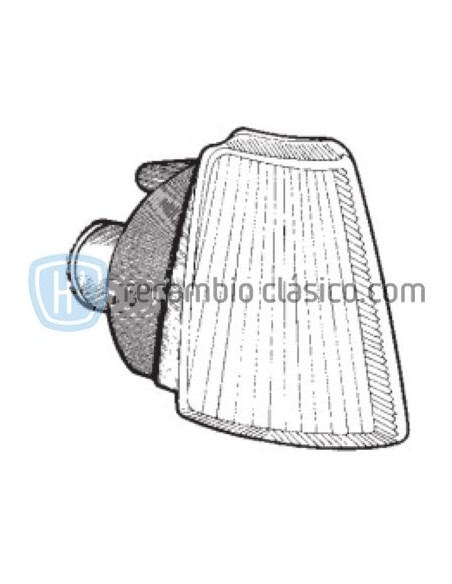 Comprar Piloto intermitente delantero derecho Citroen ZX online