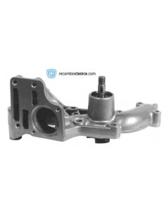 Comprar Bomba de agua PEUGEOT J5 2.0 online