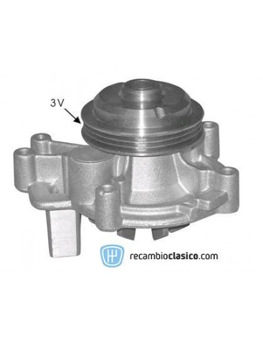 Comprar Bomba de agua PEUGEOT Boxer 2.5 D/TD/TDi online