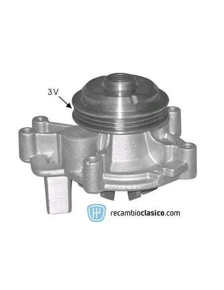 Comprar Bomba de agua PEUGEOT Boxer 2.5 D/TD/TDi online