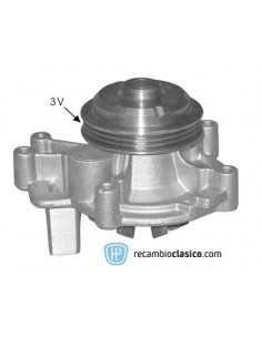 Comprar Bomba de agua CITROEN Jumper 2.5 D/TD/Tdi online