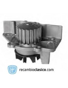Comprar Bomba de agua CITROEN Berlingo / Jumper / Jumpy 1.9