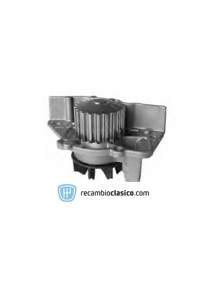 Comprar Bomba de agua CITROEN Berlingo / Jumper / Jumpy 1.9
