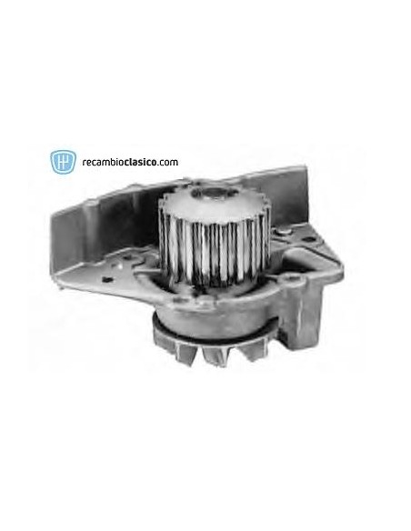 Comprar Bomba de agua FIAT Ducato online