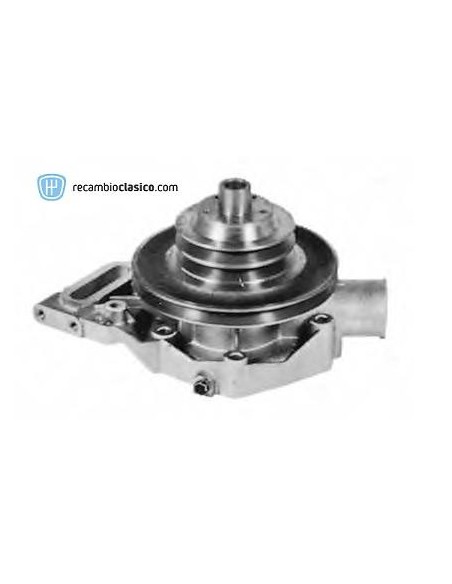 Comprar Bomba de agua CITROEN C25 2.5 D/TD 82- online