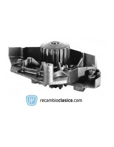 Comprar Bomba de agua PEUGEOT 406 / 605 online