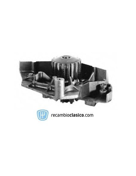 Comprar Bomba de agua PEUGEOT 406 / 605 online