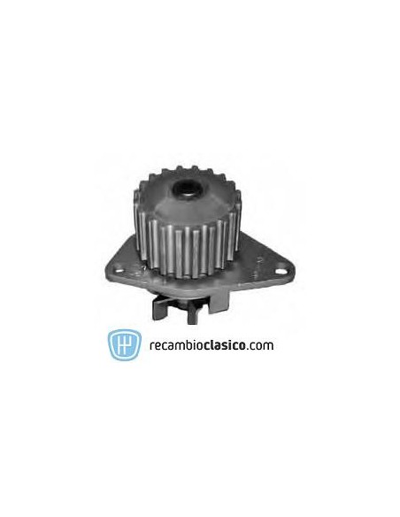 Comprar Bomba de agua CITROEN AX 1.0 /1.1 / 1.4 / 1.4 D 87- /