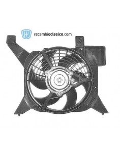 Comprar Ventilador eléctrico PEUGEOT 106 II 96- online
