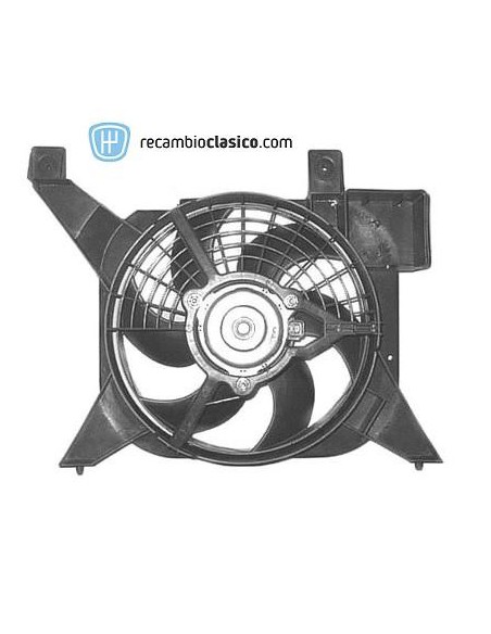 Comprar Ventilador eléctrico PEUGEOT 106 II 96- online