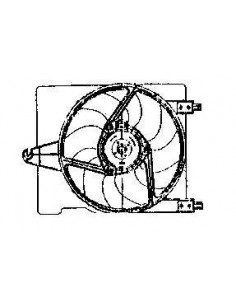 Comprar Ventilador eléctrico CITROEN AX 1.4/1.5 D 90- online