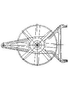 Comprar Ventilador eléctrico CITROEN AX online