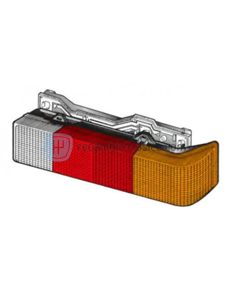 Comprar Piloto trasero derecho Fiat Cinquecento online
