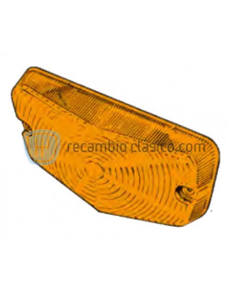 Comprar Tulipa intermitente delantero Fiat 1500 C online