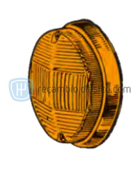 Comprar Tulipa intermitente Seat 850 Coupe online
