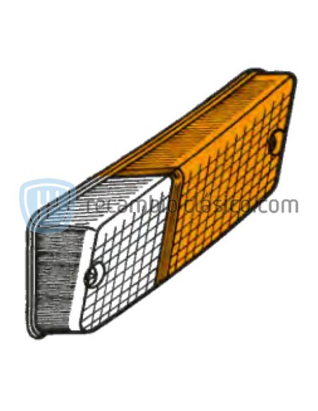 Comprar Tulipa delantera izquierda Seat 128 online