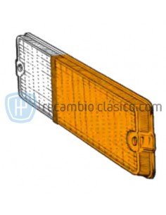 Comprar Tulipa intermitente posición delantero izquierdo Seat