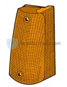 Comprar Tulipa intermitente izquierdo Fiat Panda Supernova