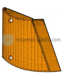 Comprar Tulipa delantera izquierda Fiat Fiorino online